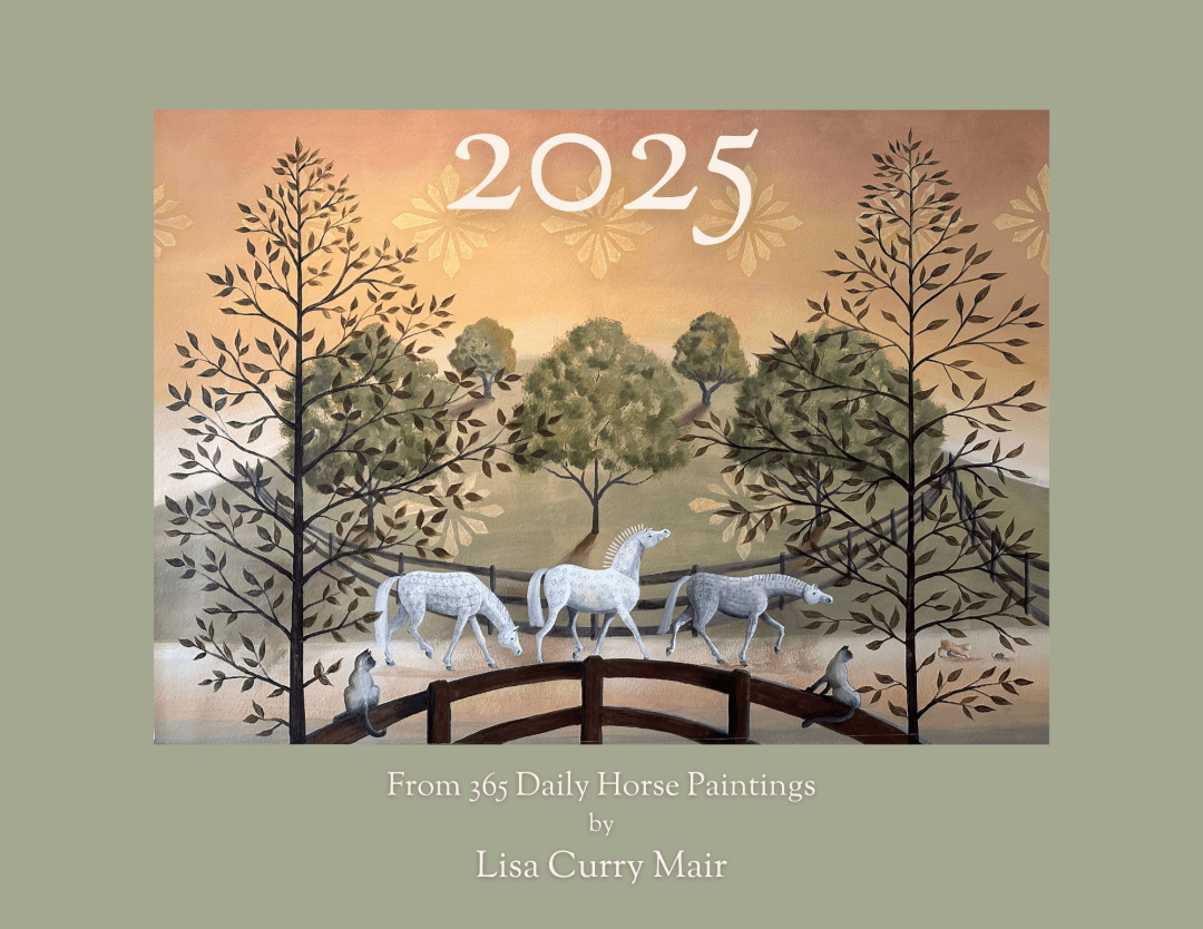 2025 Calendar